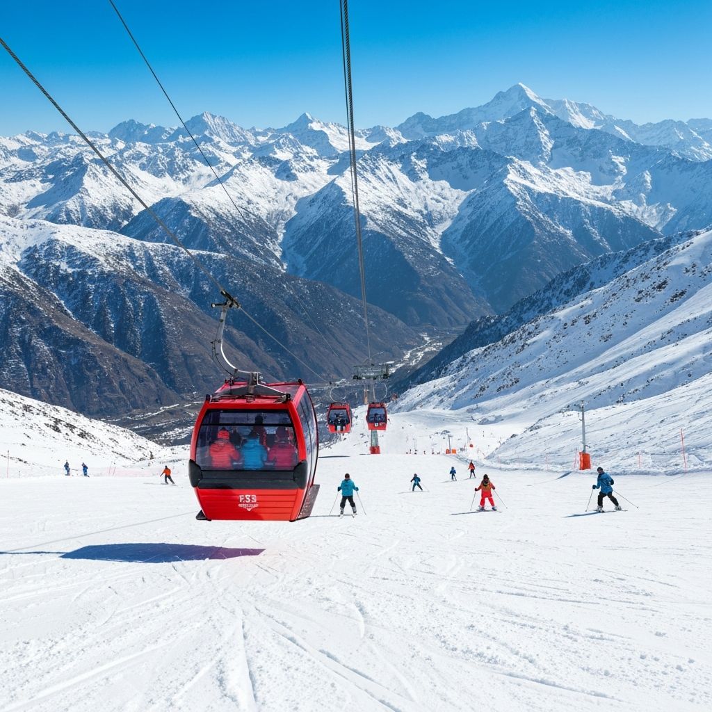 Gulmarg